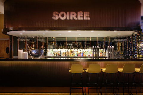 Sofitel Sydney Wentworth - Accommodation Coffs Harbour 3