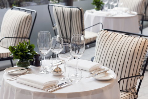 Sofitel Sydney Wentworth - Accommodation Coffs Harbour 4
