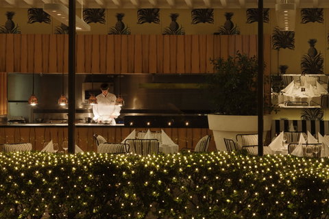 Sofitel Sydney Wentworth - Accommodation Coffs Harbour 5