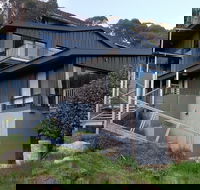 Spion Kopje 3 - Falls Creek - Accommodation Coffs Harbour