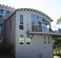 Starfish - Accommodation Coffs Harbour