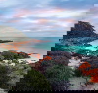 Stenhouse Bay Hall - Accommodation Coffs Harbour