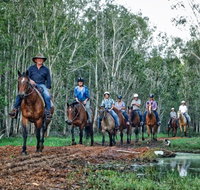 Susan River Homestead - Accommodation Coffs Harbour