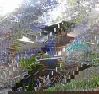 Tambaridge Bed and Breakfast - Accommodation Coffs Harbour