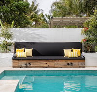 Tamarama Beach House - Accommodation Coffs Harbour