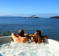 The Shackeau - Accommodation Coffs Harbour