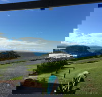 The View in Scotts Head - Accommodation Coffs Harbour