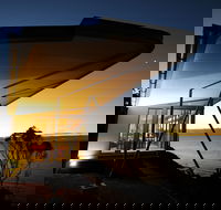 The Winged House - Accommodation Coffs Harbour