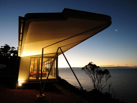 The Winged House - Accommodation Coffs Harbour 0