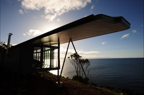 The Winged House - Accommodation Coffs Harbour 1