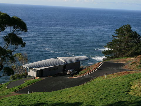 The Winged House - Accommodation Coffs Harbour 3