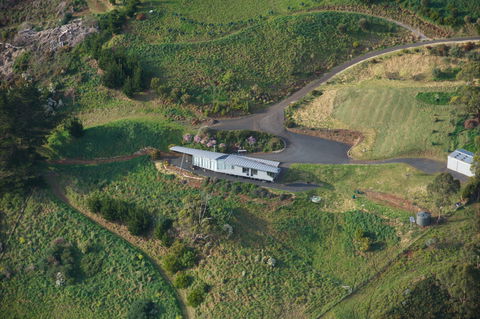 The Winged House - Accommodation Coffs Harbour 5