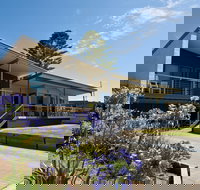 The Rookery at Christmas Cove - Accommodation Coffs Harbour