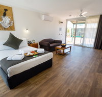 The Leprechaun Resort Darwin - Accommodation Coffs Harbour