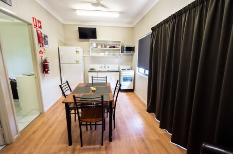 The Leprechaun Resort, Darwin - Accommodation Coffs Harbour 1