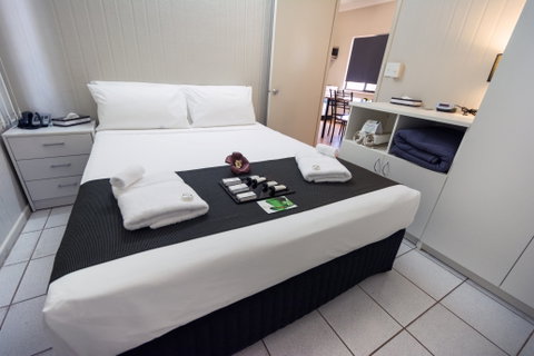 The Leprechaun Resort, Darwin - Accommodation Coffs Harbour 2