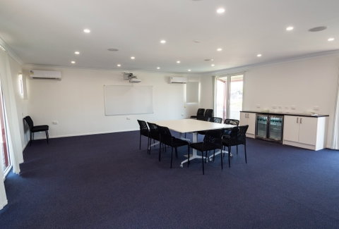 The Leprechaun Resort, Darwin - Accommodation Coffs Harbour 4