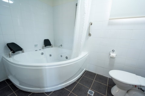 The Leprechaun Resort, Darwin - Accommodation Coffs Harbour 6