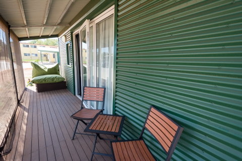 The Leprechaun Resort, Darwin - Accommodation Coffs Harbour 7