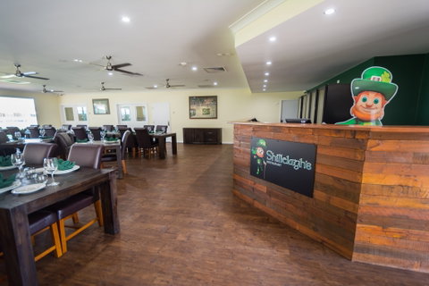 The Leprechaun Resort, Darwin - Accommodation Coffs Harbour 9