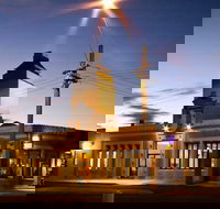 The Central Hotel Motel Lakes Entrance - Accommodation Coffs Harbour