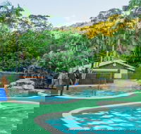 The Palms at Avoca - Accommodation Coffs Harbour