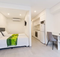The Merchant Hotel - Accommodation Coffs Harbour