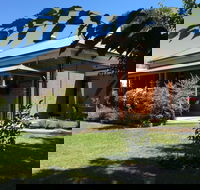 The Old Milltown Police Station B and B - Accommodation Coffs Harbour
