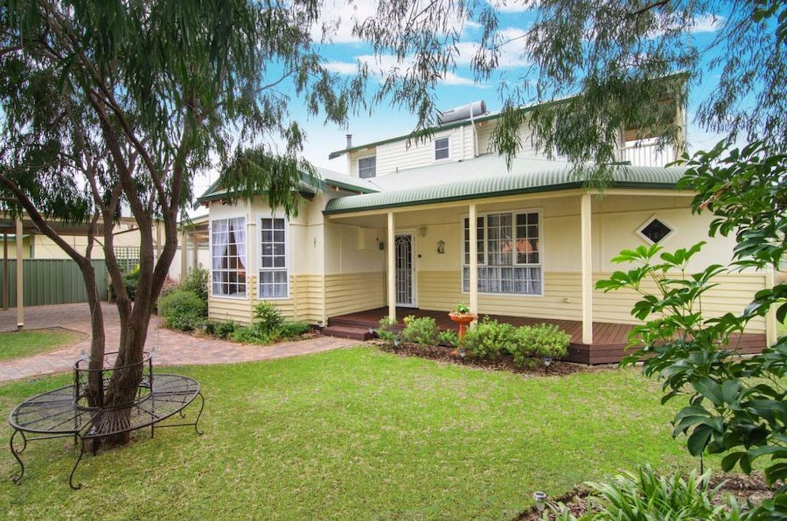  Accommodation Coffs Harbour