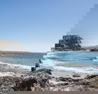 The A Frame - Accommodation Coffs Harbour