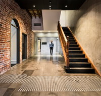The Hougoumont Hotel - Accommodation Coffs Harbour