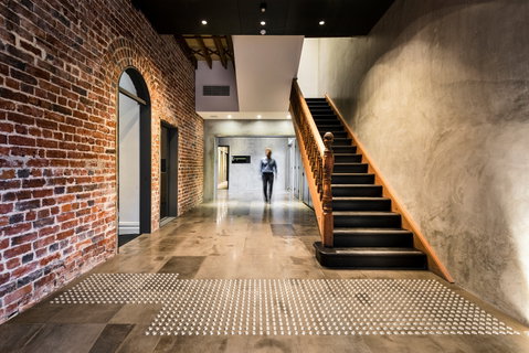 The Hougoumont Hotel - Accommodation Coffs Harbour 0