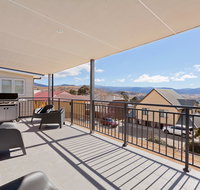 The Elements East - Accommodation Coffs Harbour