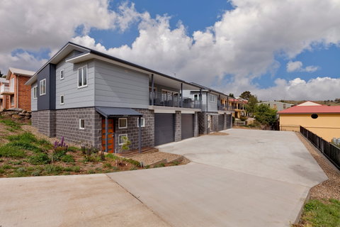 The Elements East - Accommodation Coffs Harbour 1