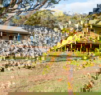 The Sleeping Lady Private Retreat - Accommodation Coffs Harbour