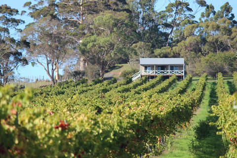 The Sleeping Lady Private Retreat - Accommodation Coffs Harbour 1