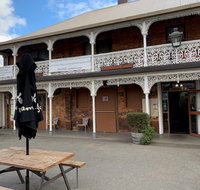 The Sheffield Hotel Tasmania - Accommodation Coffs Harbour