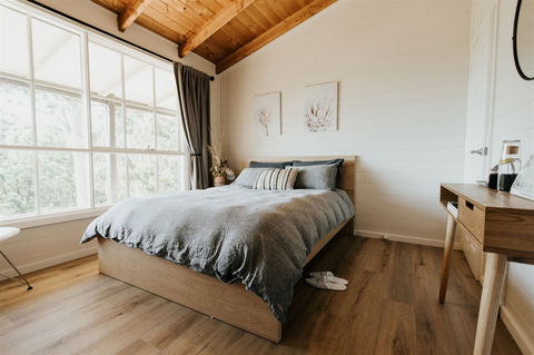 The Ridge House - Accommodation Coffs Harbour 1