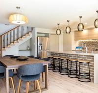 The Nest  Jervis Bay - Accommodation Coffs Harbour