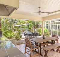 Tropical Nites Holiday Townhouses - Accommodation Coffs Harbour