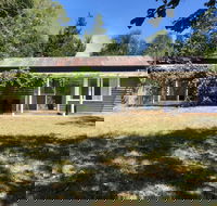 Turalla Truffle Cottage - Accommodation Coffs Harbour