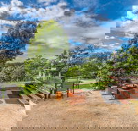 Twin Tallows - Accommodation Coffs Harbour