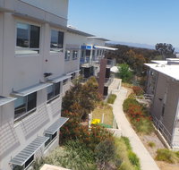 University of Canberra Village - Accommodation Coffs Harbour
