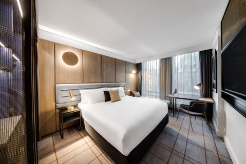 Vibe Hotel Sydney Darling Harbour - Accommodation Coffs Harbour 0