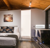 Waterfall Springs Retreat and Wildlife Sanctuary - Accommodation Coffs Harbour