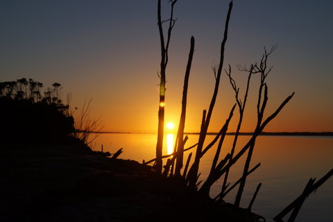 Waterfront Retreat At Wattle Point - Accommodation Coffs Harbour 6