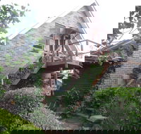 Wejalee Bed and Breakfast - Accommodation Coffs Harbour