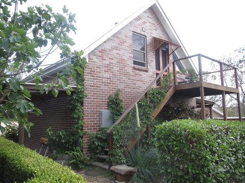 Wejalee Bed And Breakfast - Accommodation Coffs Harbour 0