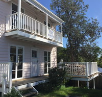Whalers Retreat - Accommodation Coffs Harbour