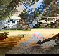 Willow Bend Caravan Park - Accommodation Coffs Harbour